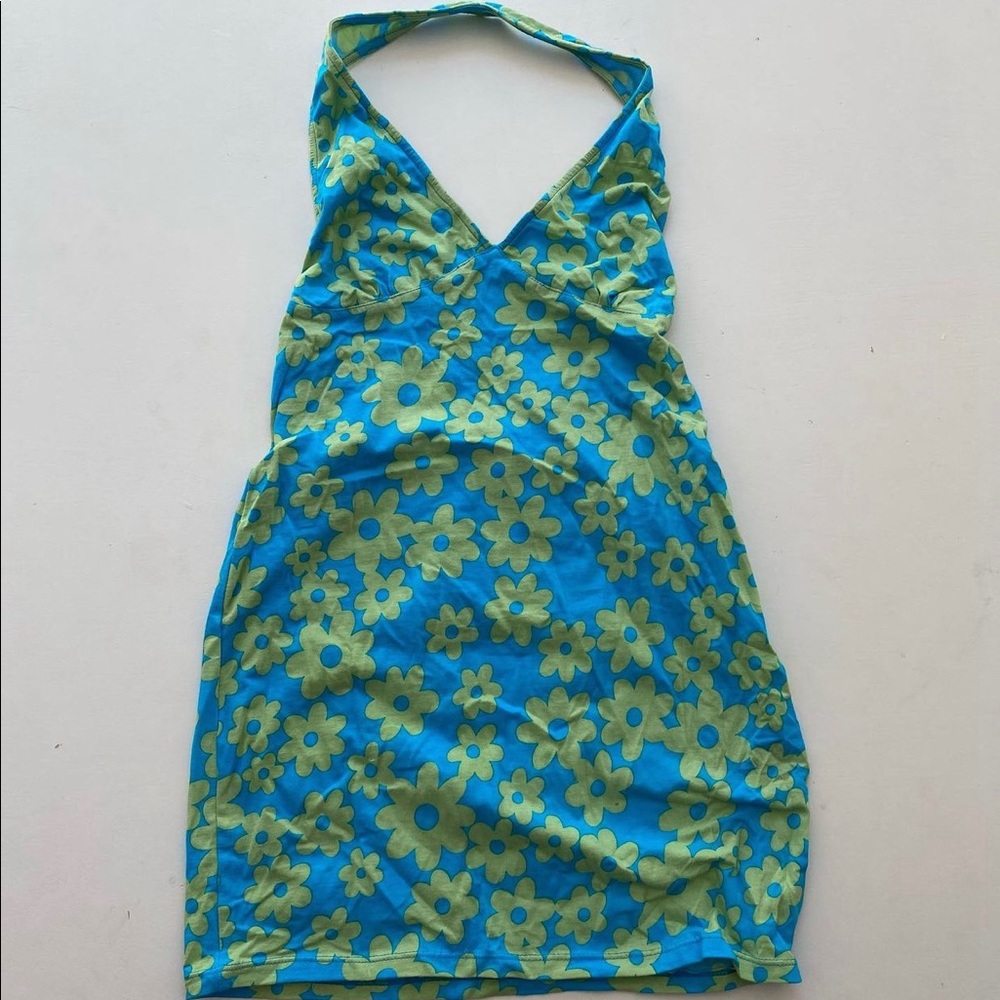 Motel Rocks dress